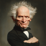 Citas - Arthur Schopenhauer