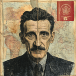Citas - George Orwell