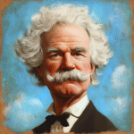 Citas - Mark Twain