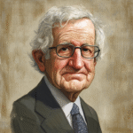 Citas - Noam Chomsky